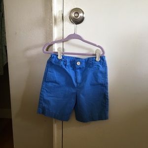 Vineyard Vines boys shorts.